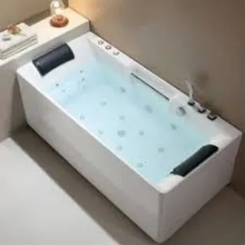 Massage Bath Tub